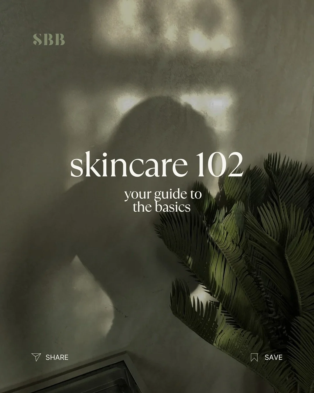 We have the basics down, now where do we go from here? 
SERUMS &amp; EXFOLIATORS ✨
*When it comes to exfoliators, make sure you listen to how your Skincare Professional tells you to use them! This is just a simple guide and may differ based on the pr