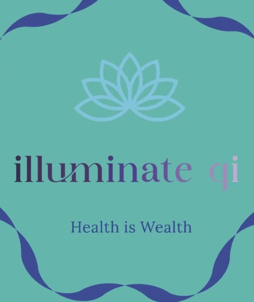 Acupuncture + Treating PMS