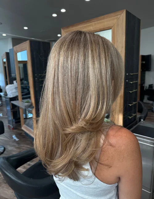 L'evation Salon, business photo 4