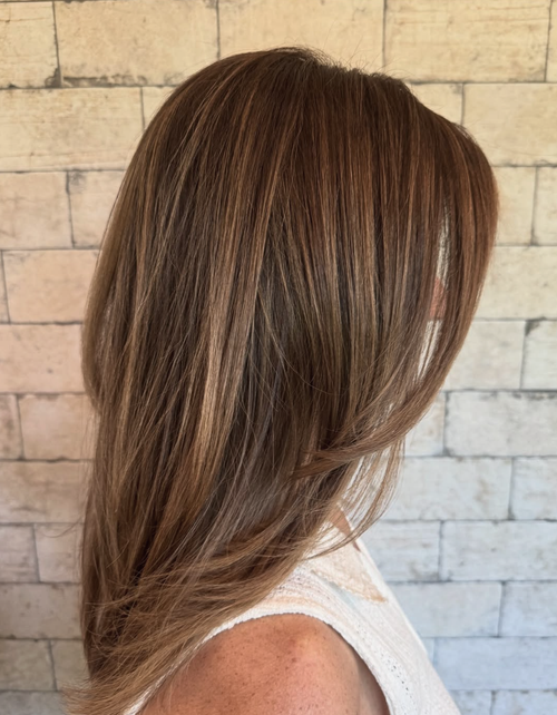 L'evation Salon, business photo 6