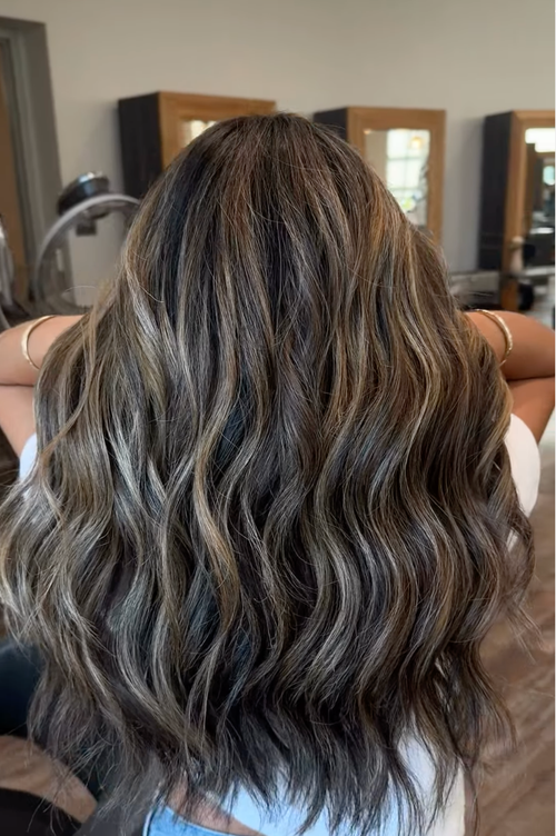 L'evation Salon, business photo 5