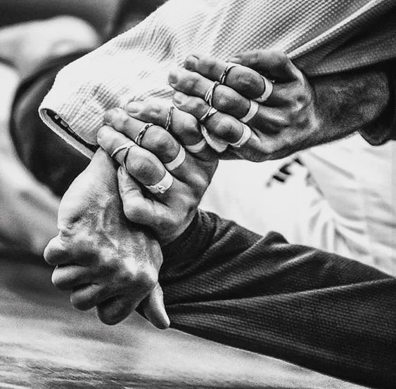 Supplements for Jiu Jitsu