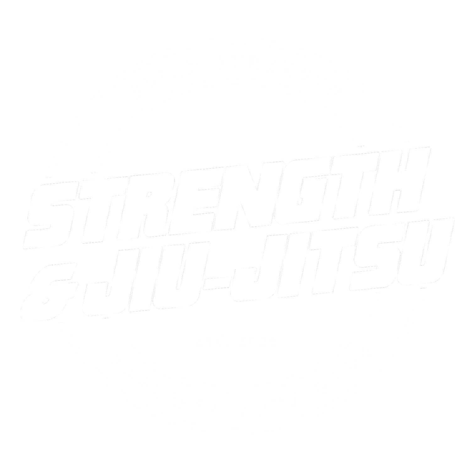 Strength &amp; Jiu-Jitsu