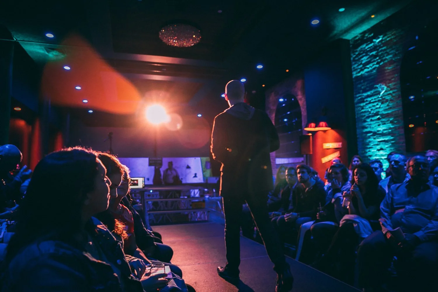 ManWalkingDownStage.jpg