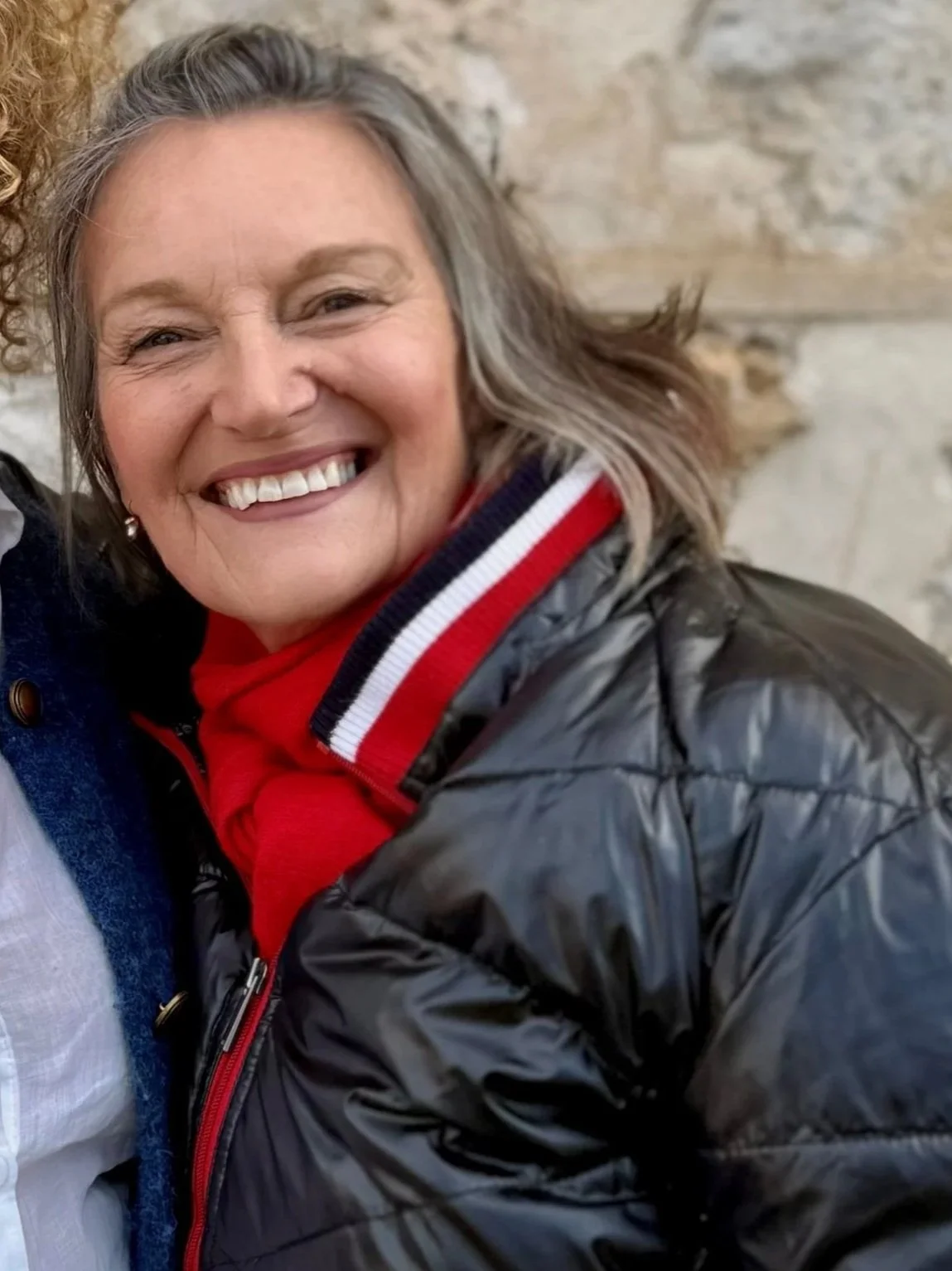 Meet the Artist - Carol Mulhearn