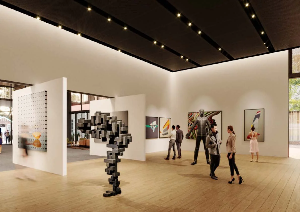 Regional Arts Triennial