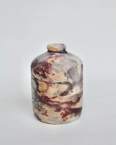 Bottle by Sally-May Mills