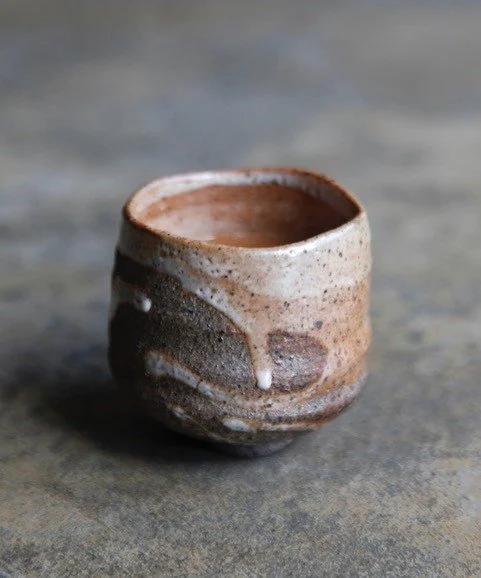 Tumbler by Sally May Mills