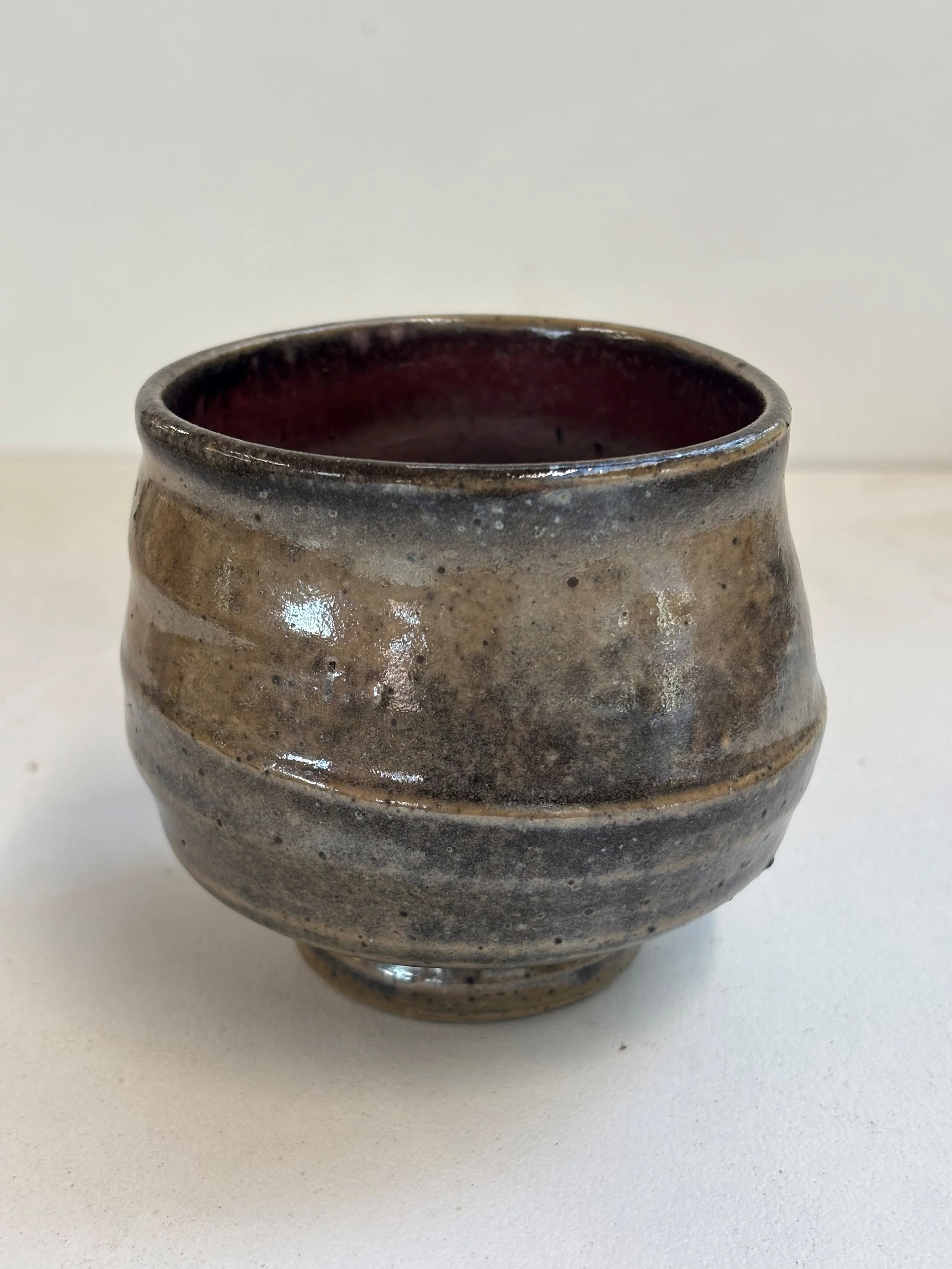 Teacup by Stuart McKay