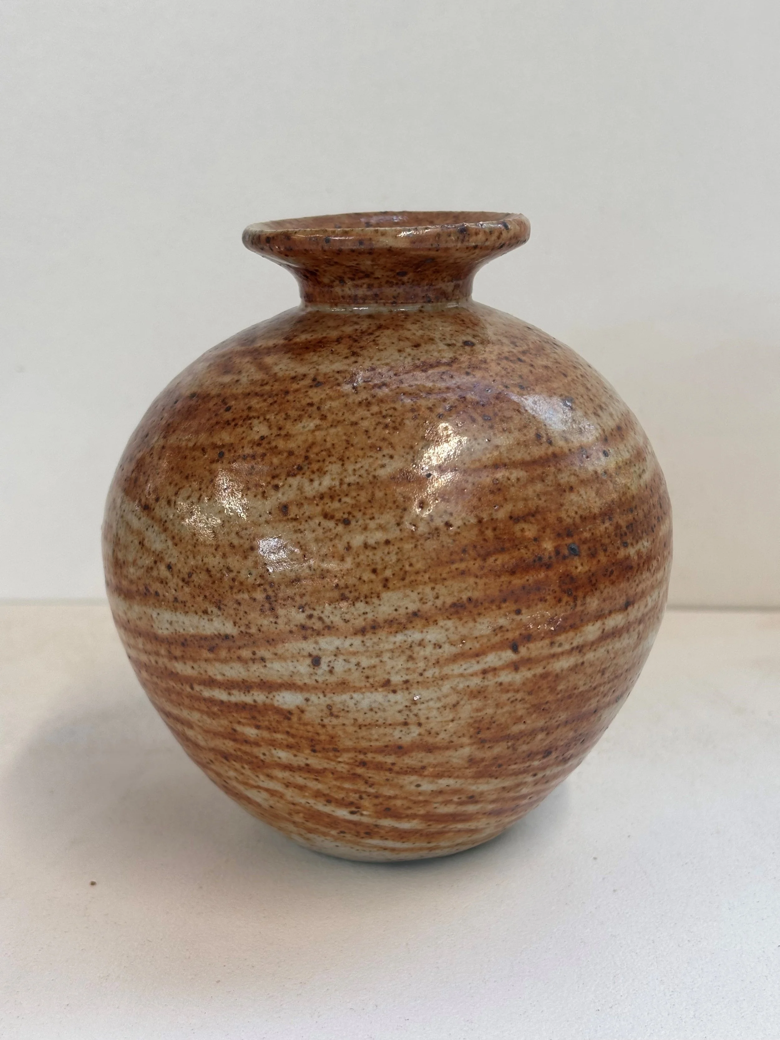 Bud Vase by Stuart McKay