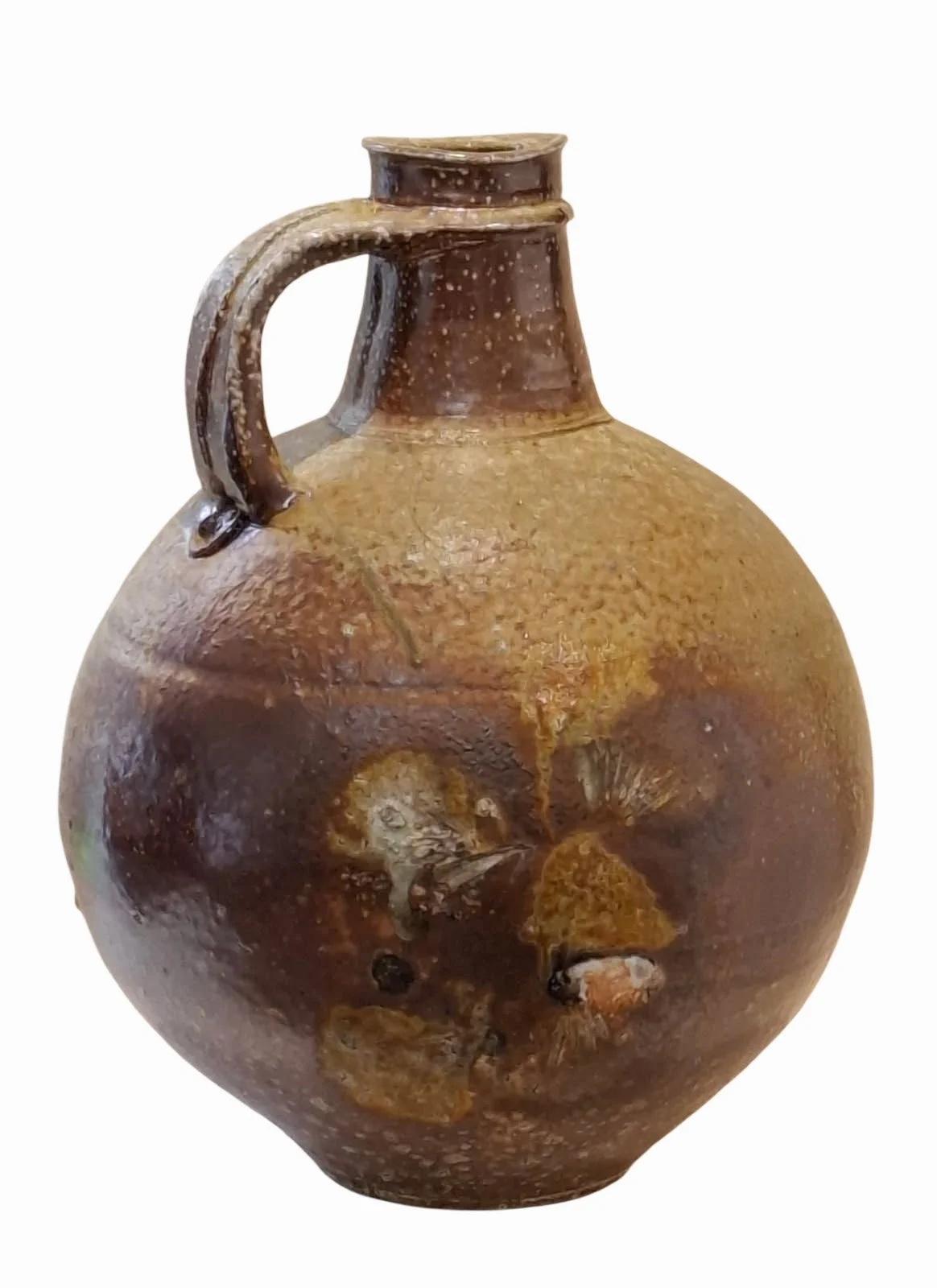 Large Bottle, 2024 by Chester Nealie