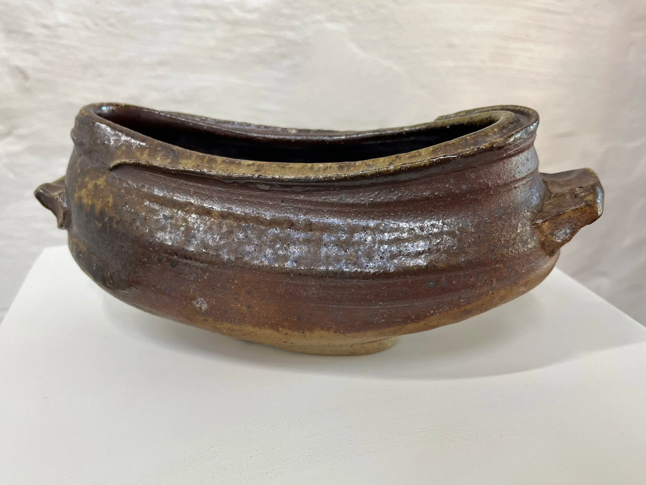 Bottle Form by Ian Dowling