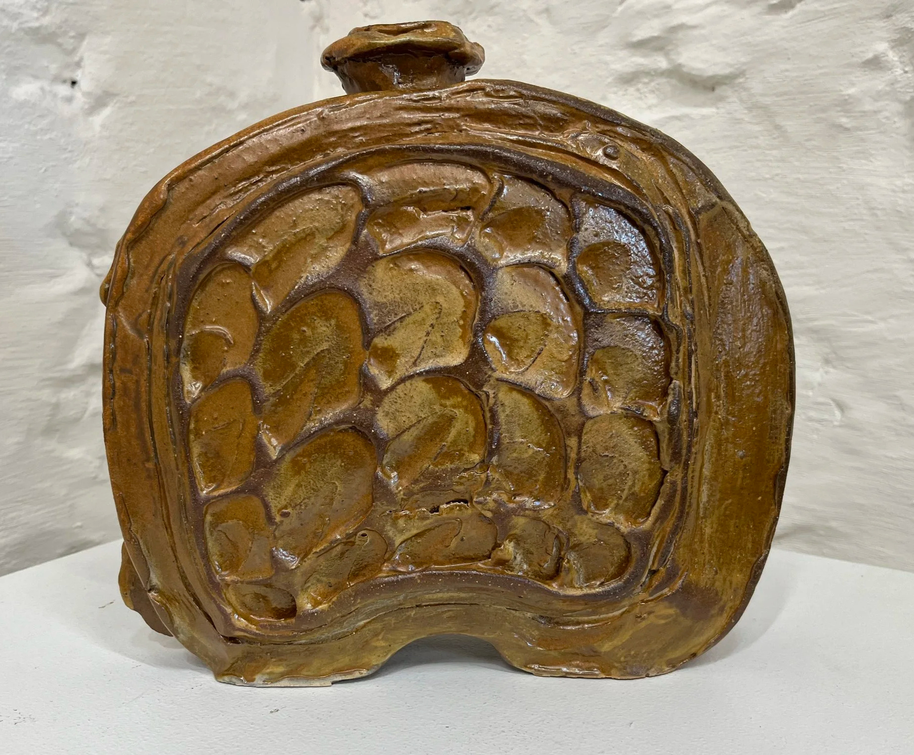 Bottle Form 1 by Ian Dowling