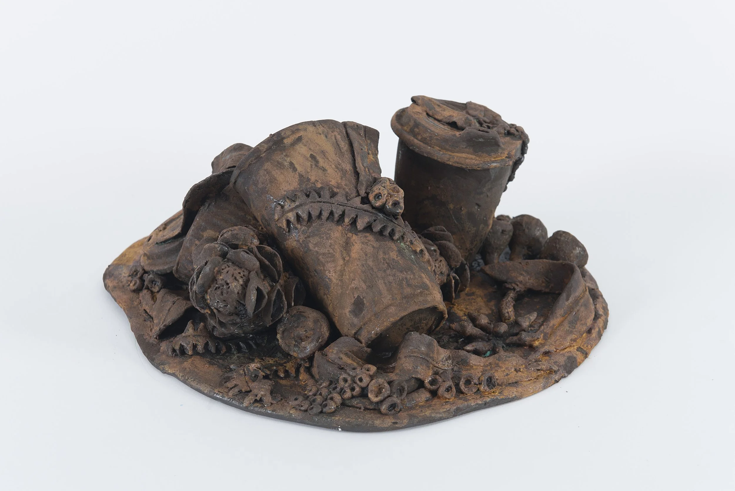 Resistance &amp; Resilience