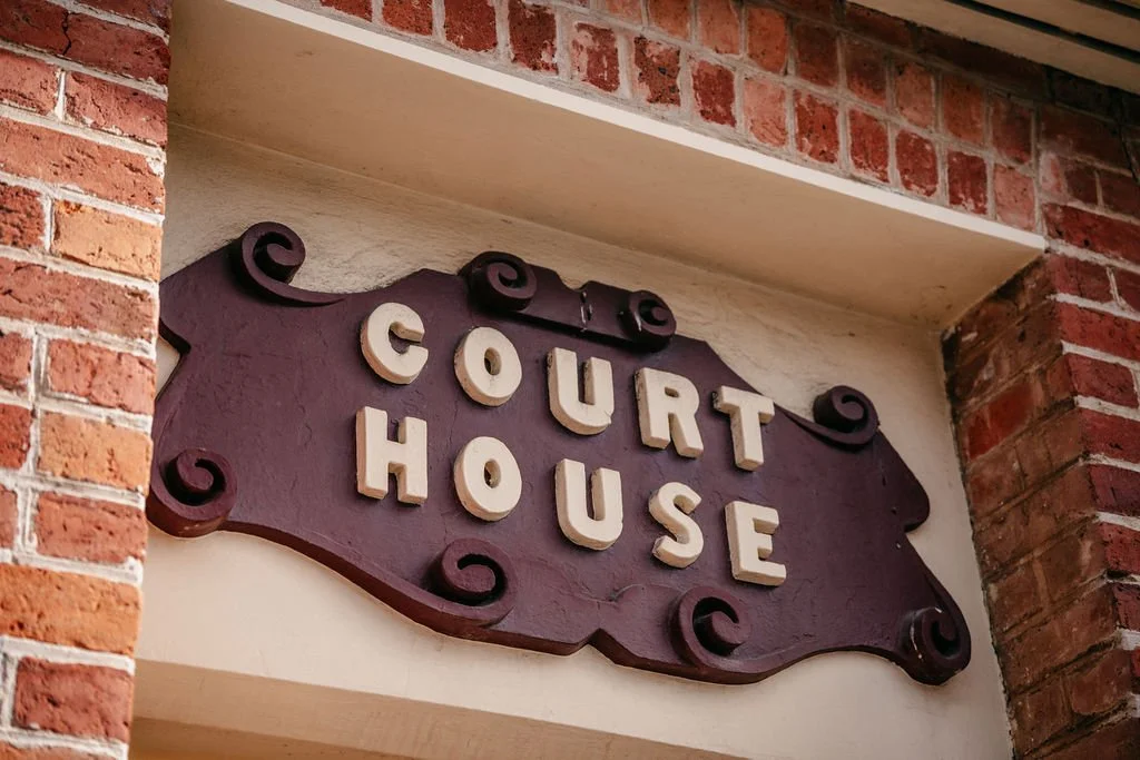 What’s on at the Old Courthouse Complex