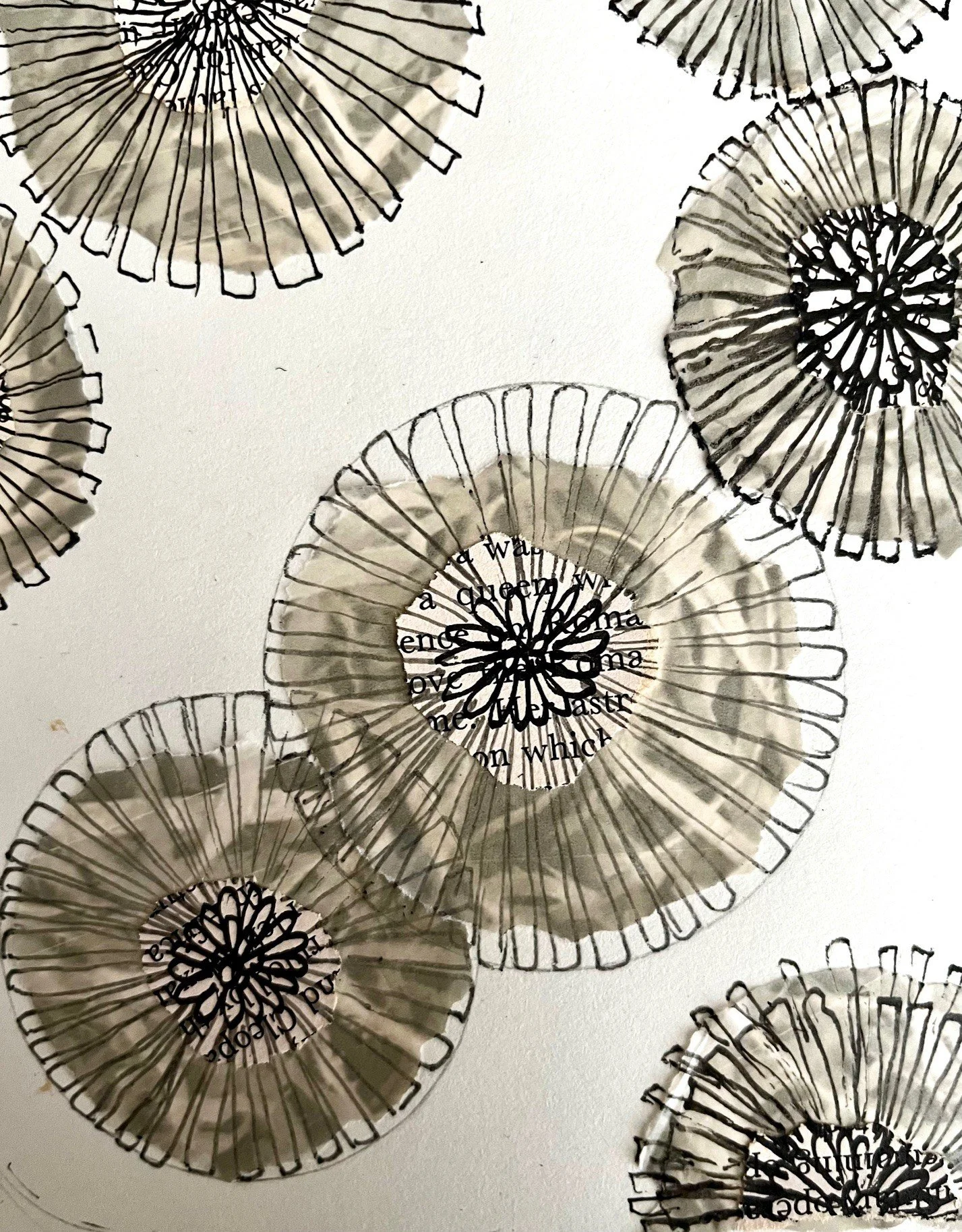 Mindful Monday with Sharon Williams 