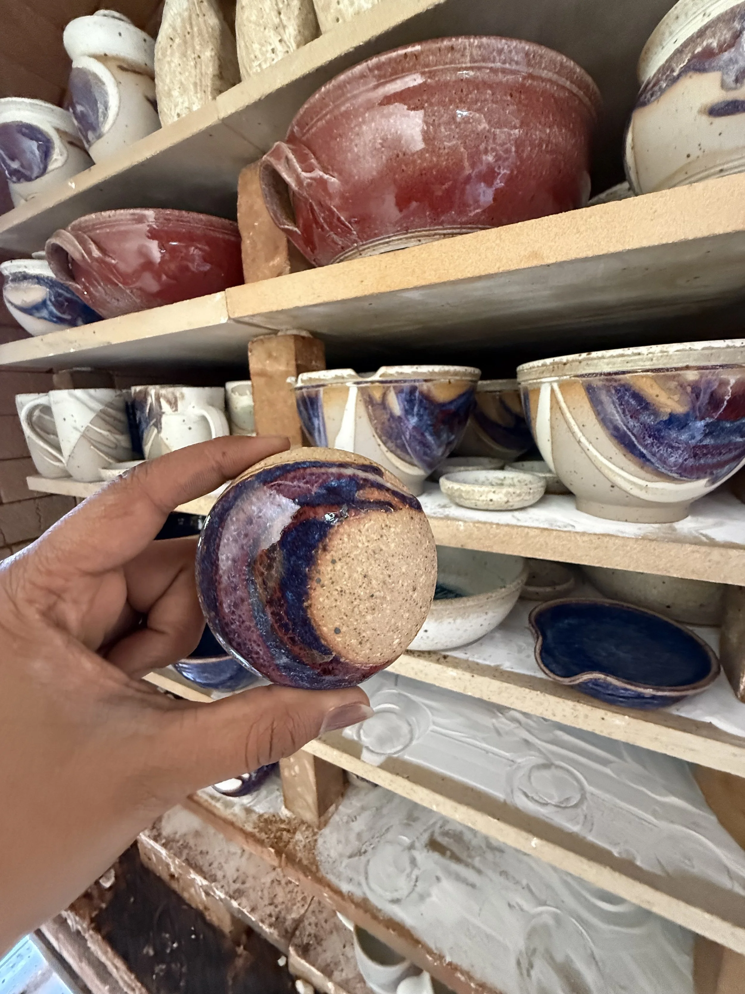 In the Quiet of the Land is  Coming Soon!