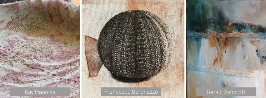 In The Quiet of the Land