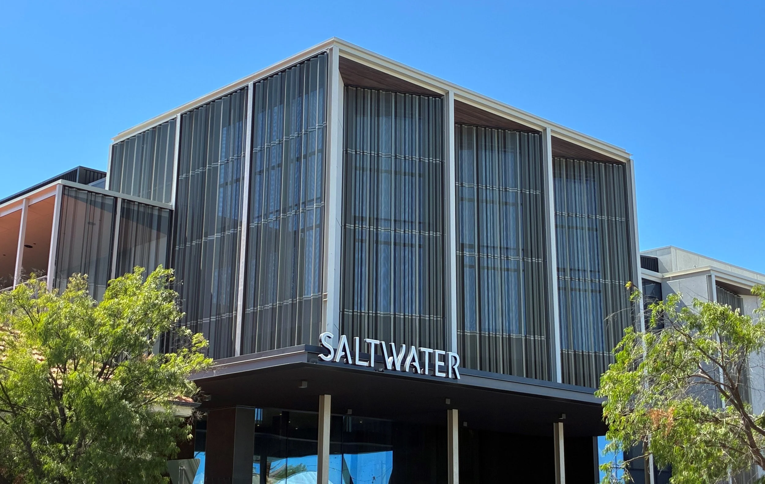 Saltwater Busselton Opening Soon!