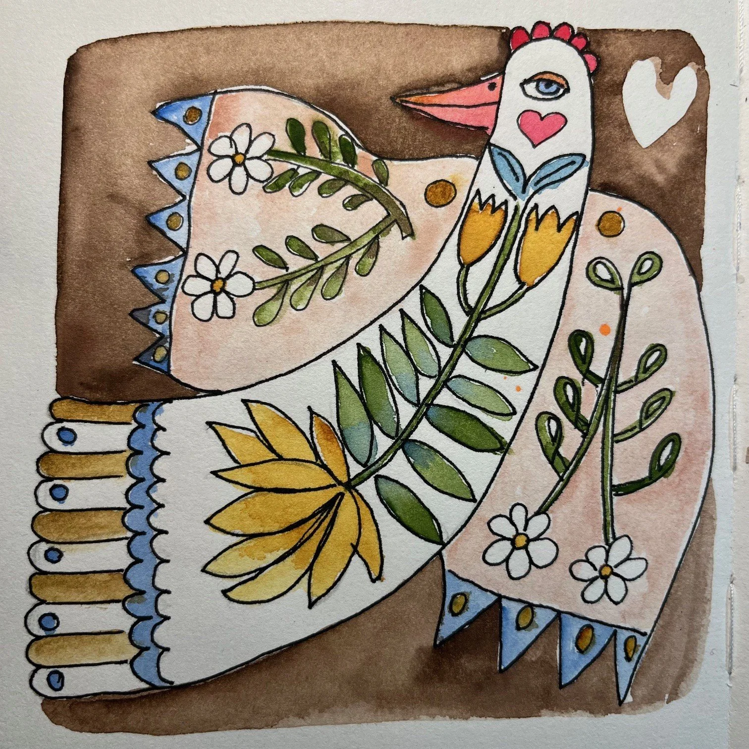 Mindful Monday Creative Reset