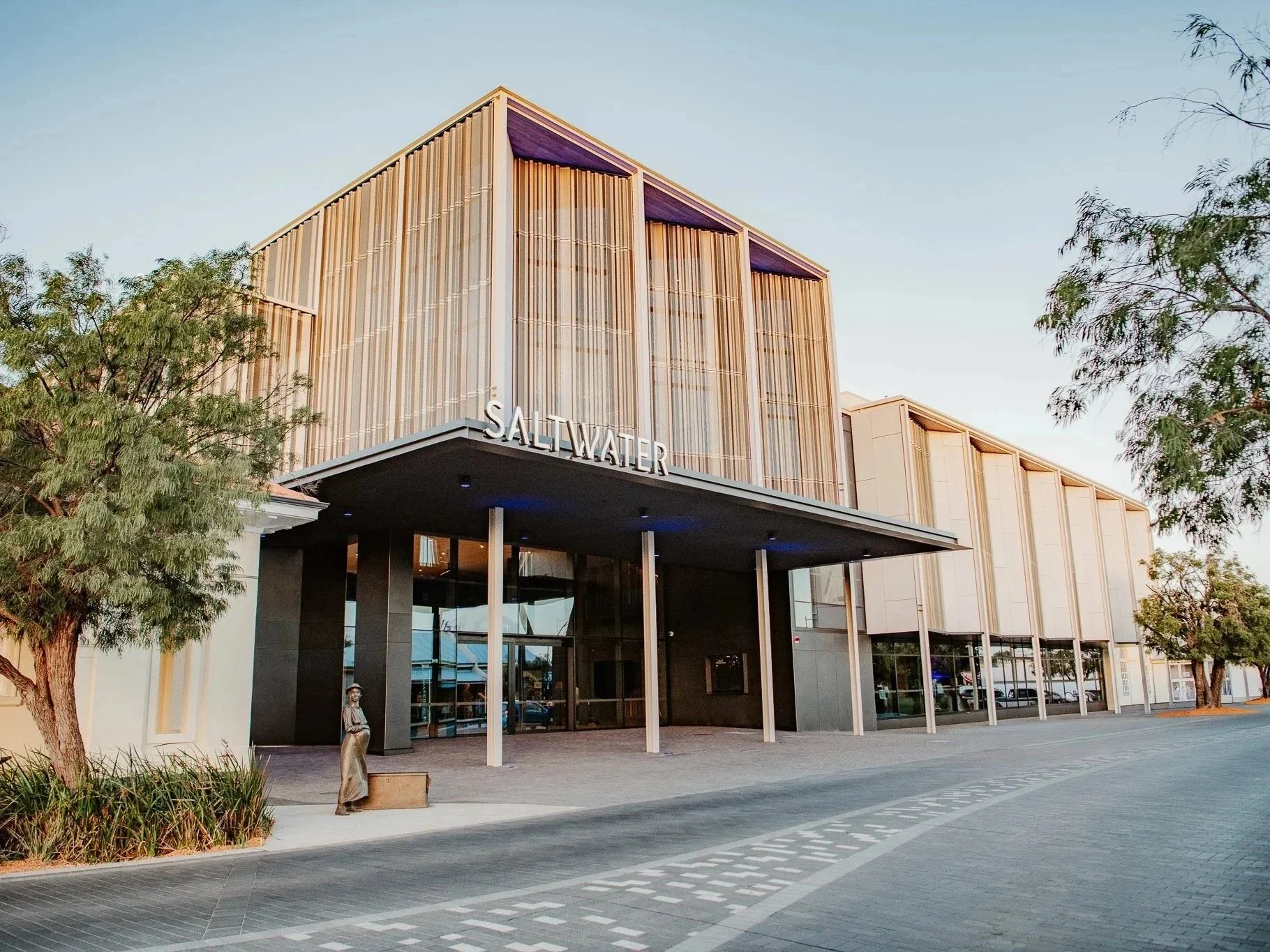 Saltwater Busselton