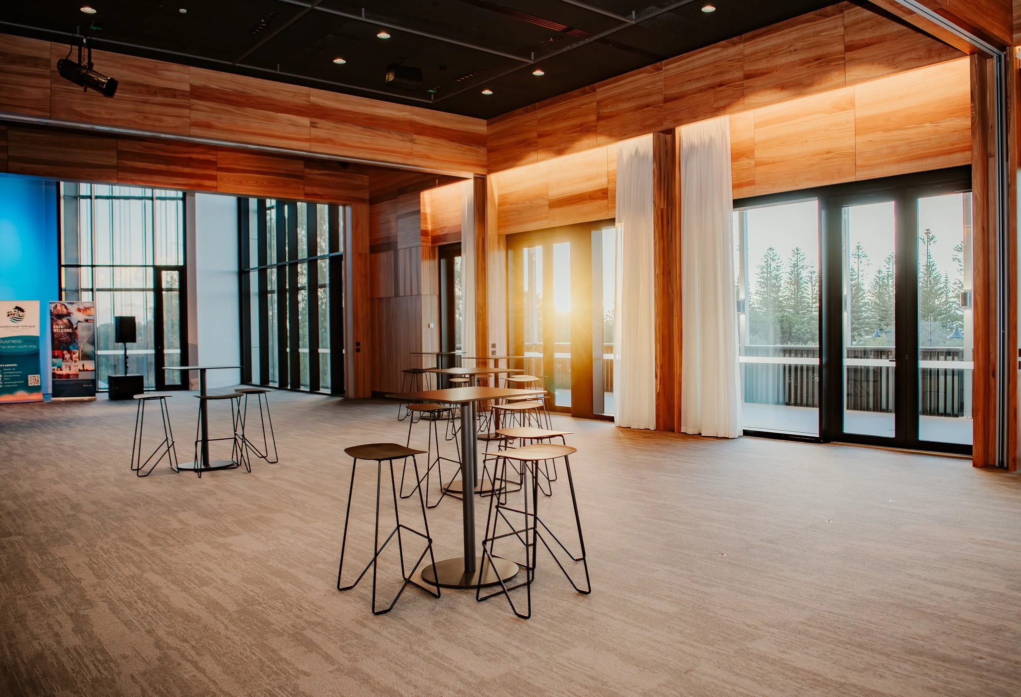 Conference Suite, Saltwater Busselton