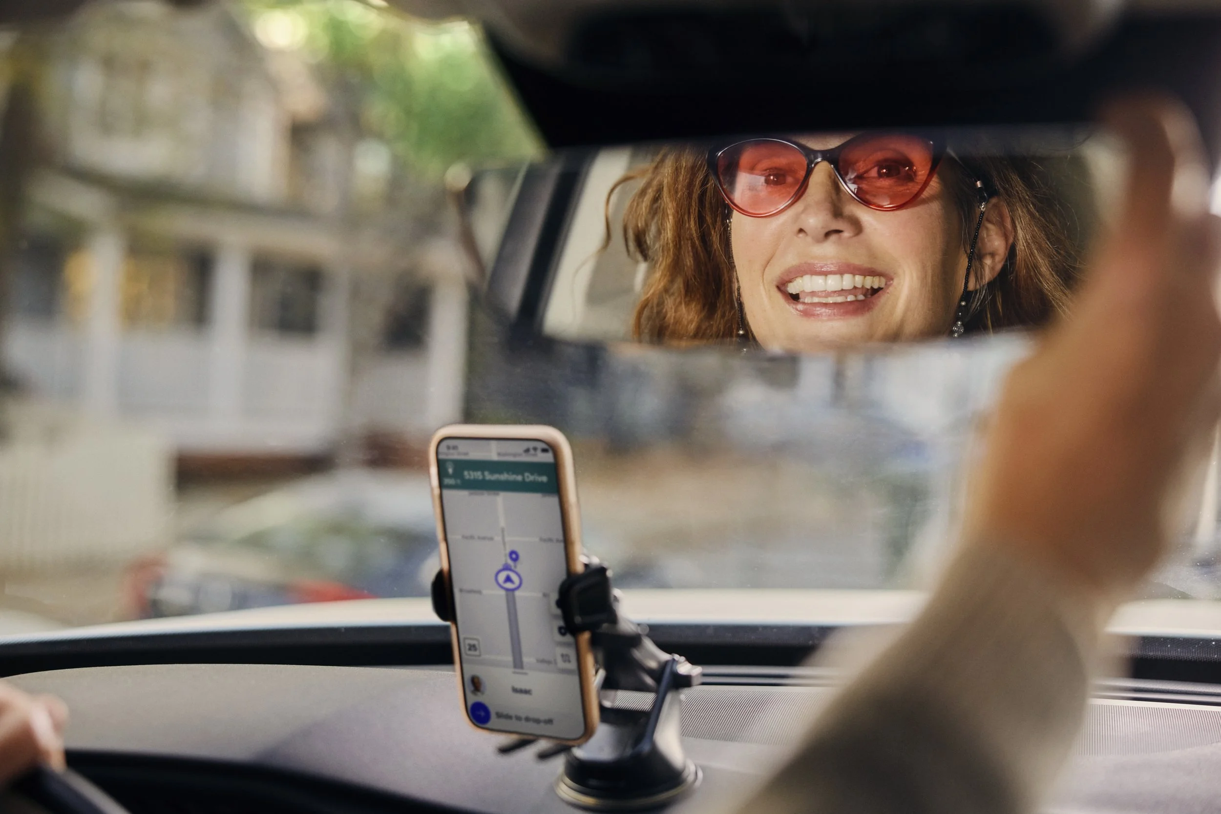 Lyft Pacific Northwest Marketing