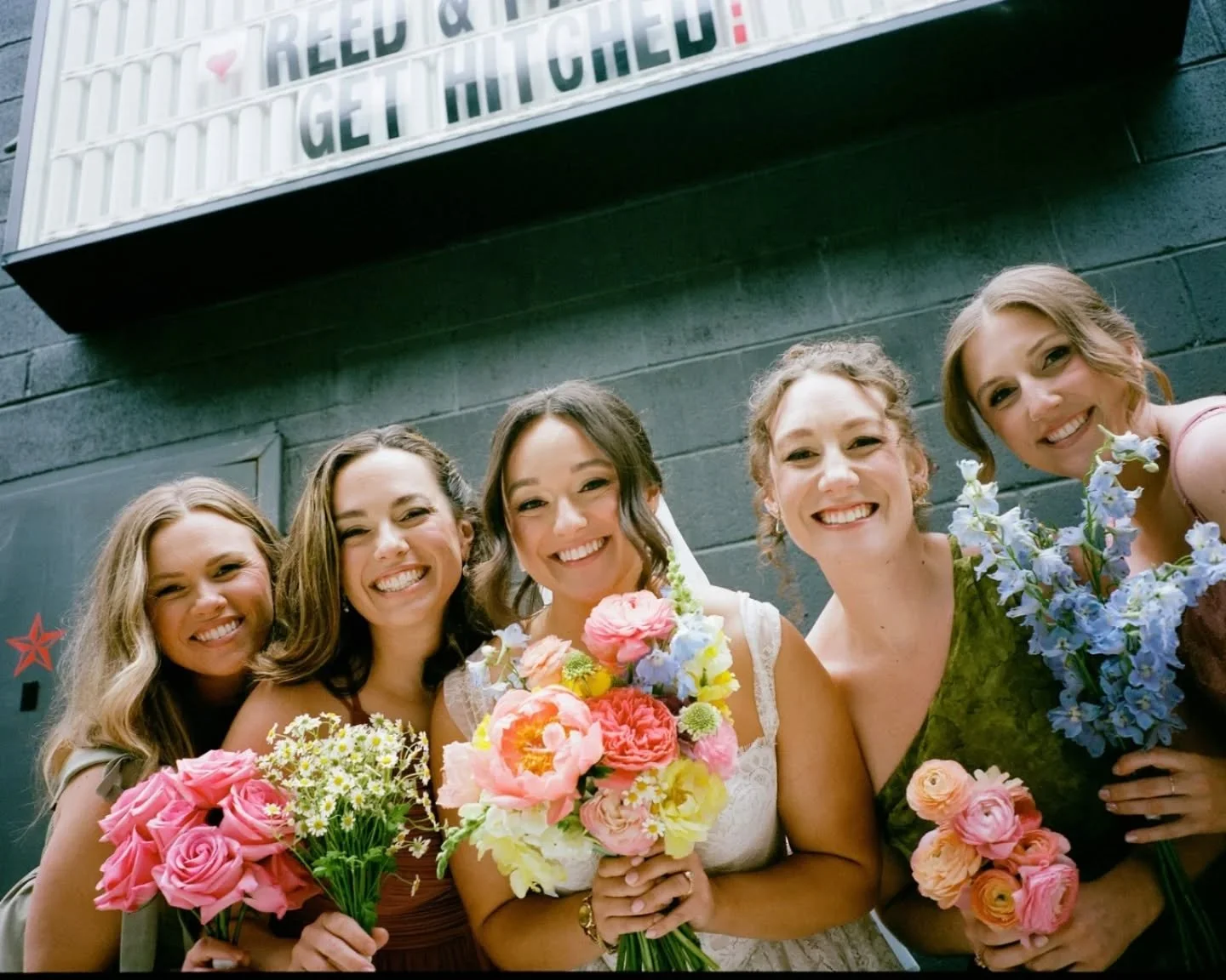 All the love on Reed + Patrick's wedding day 🤍

VENDORS
Venue @starboltphilly 
Florals @okaycoolflorals 
Dress @anthropologieweddings 
Makeup @_makeupbyginamarie_
Hair @jdbeautyamdbridal
Signage @karsonand.co 
Second Photographer @marsailijanephoto 