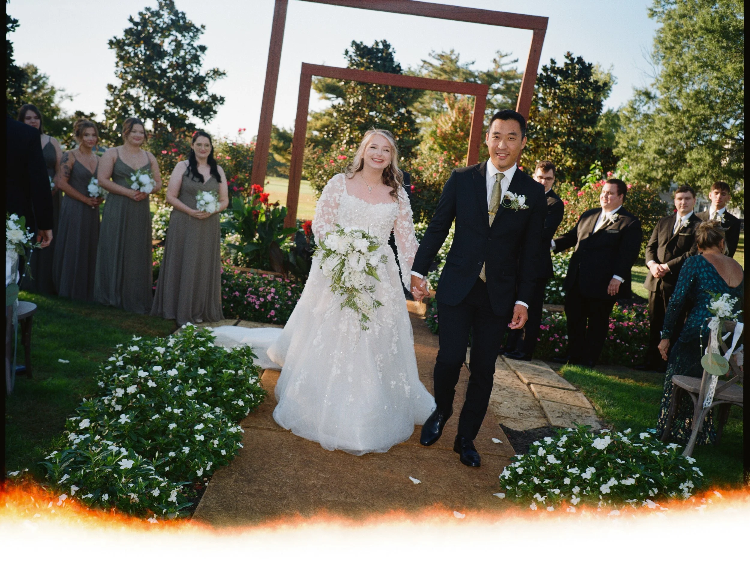 New Jersey Wedding Photography