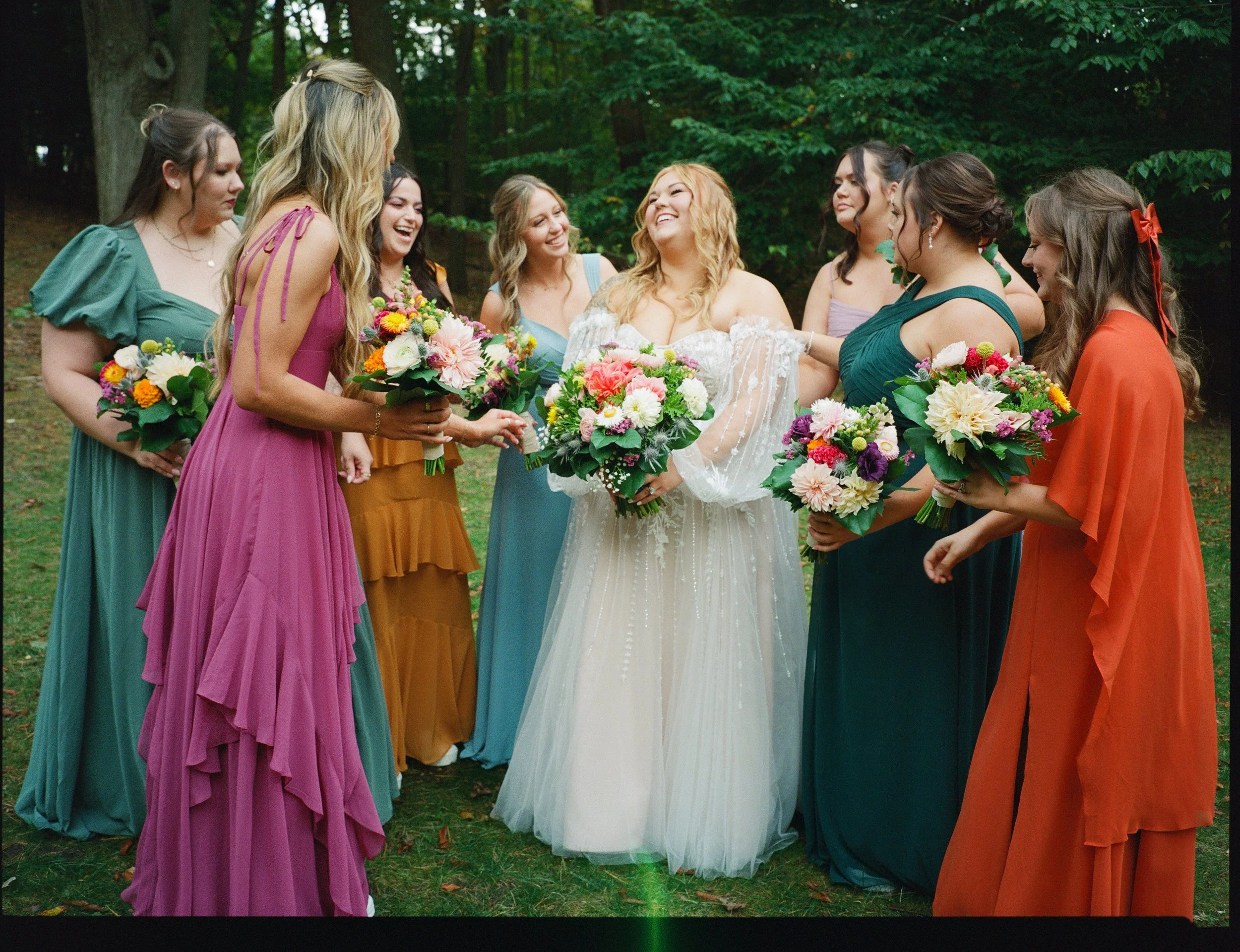 New Jersey Wedding Photography