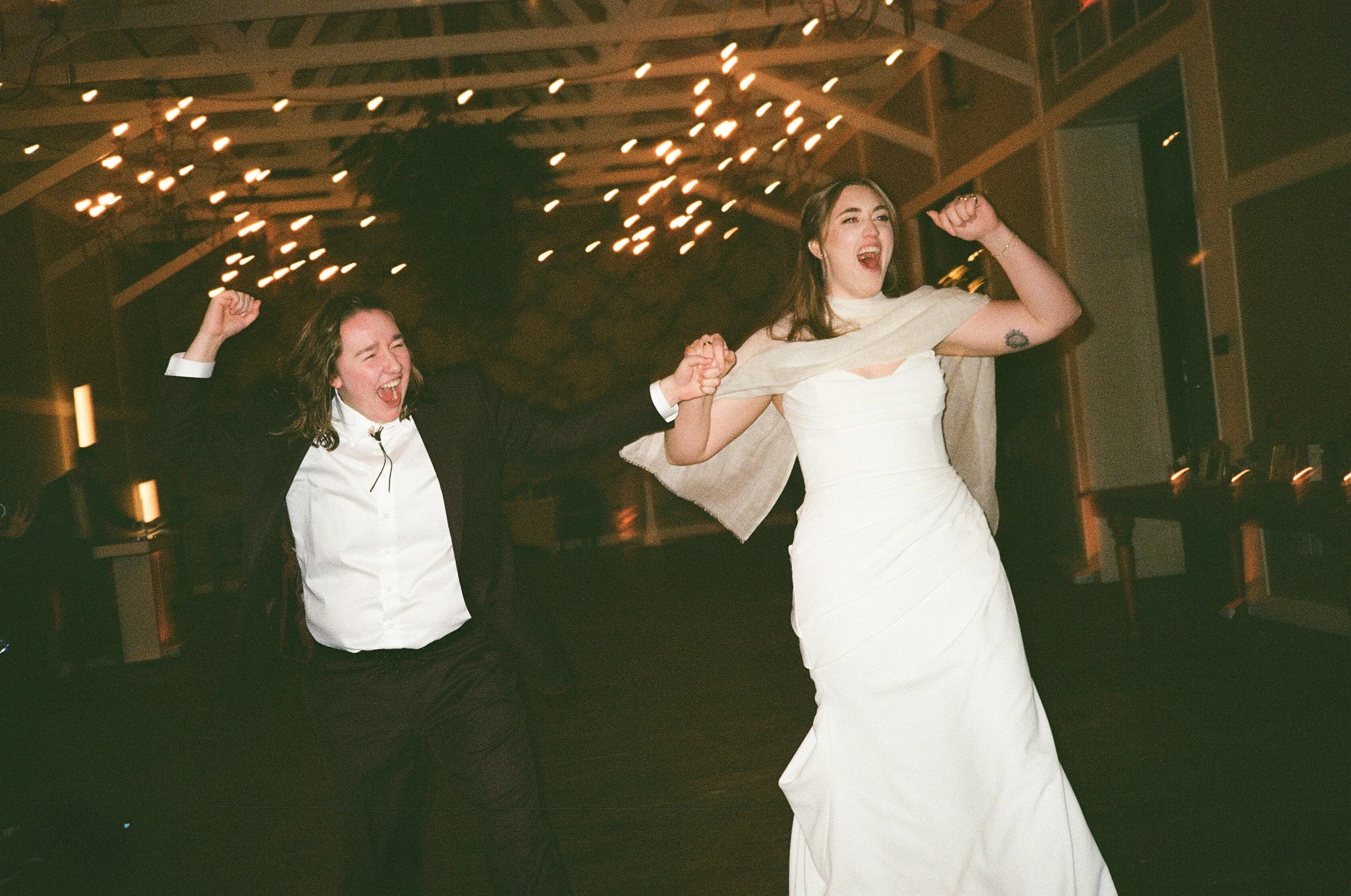 LGBTQ Philly Wedding Photographer