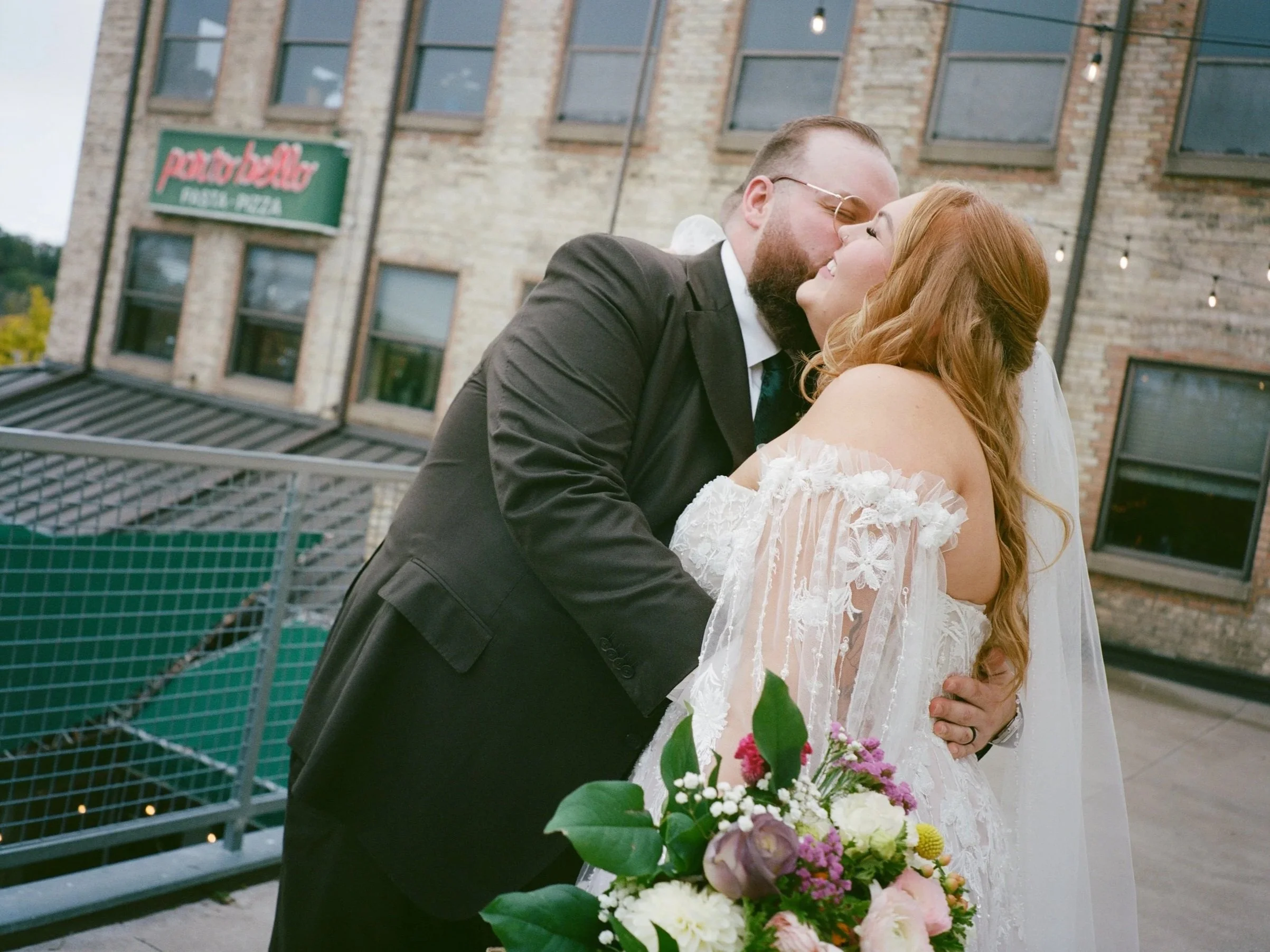 Philly Wedding Photography