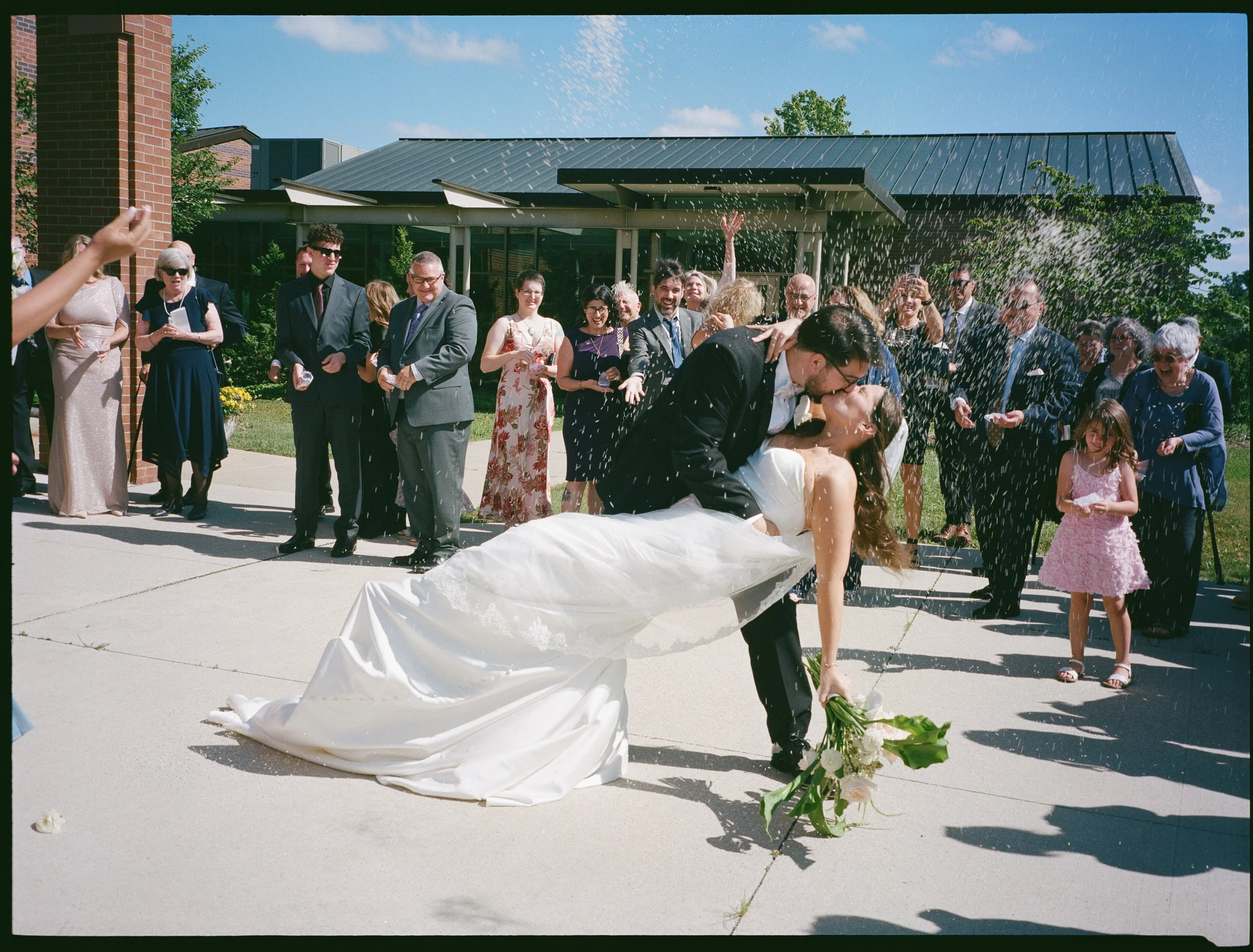 Philadelphia Wedding Photography