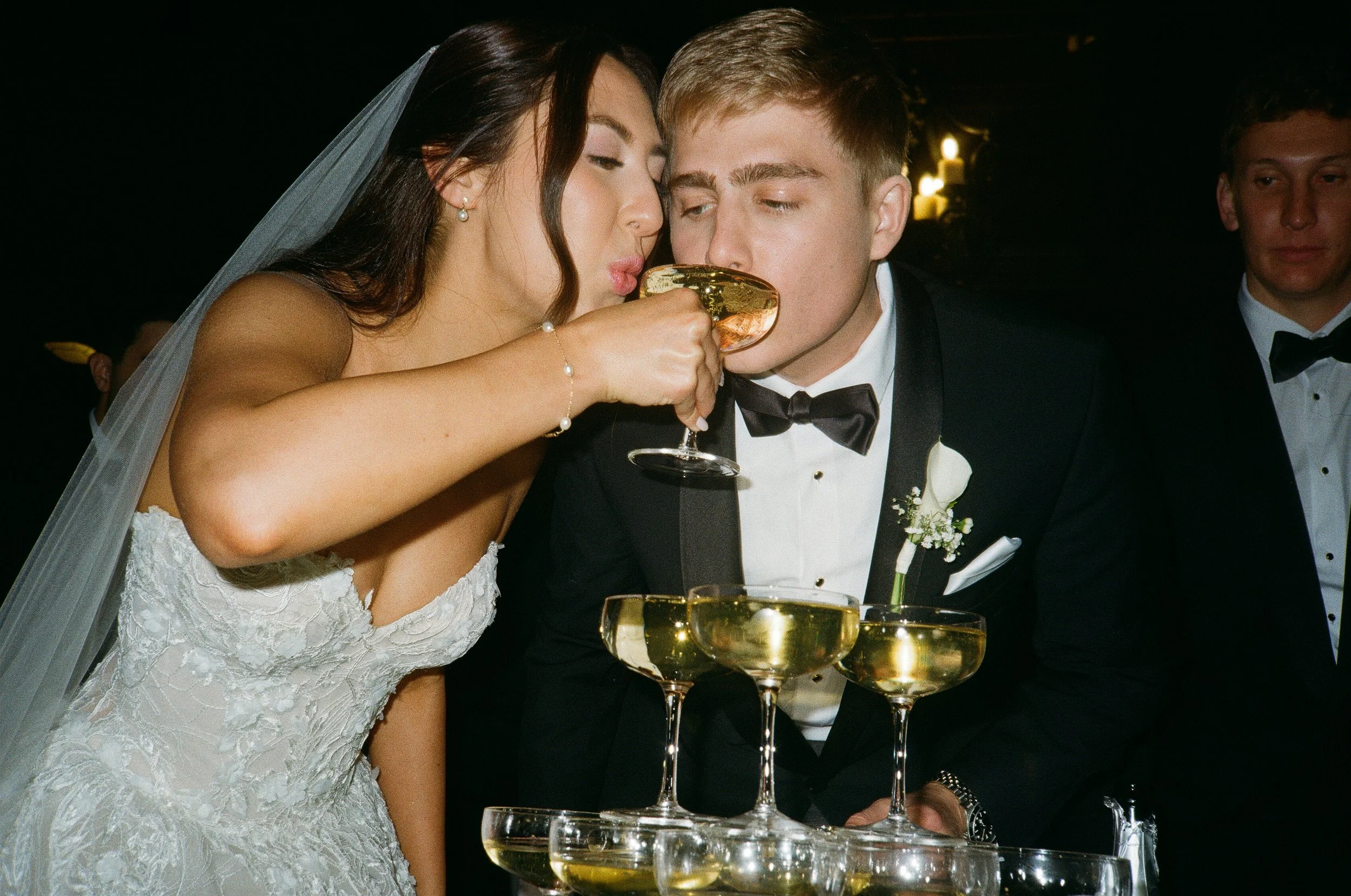 Philadelphia PA Wedding Photographer