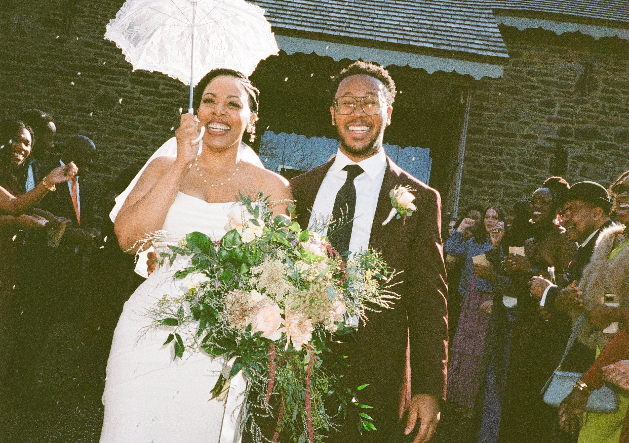 Philadelphia Wedding