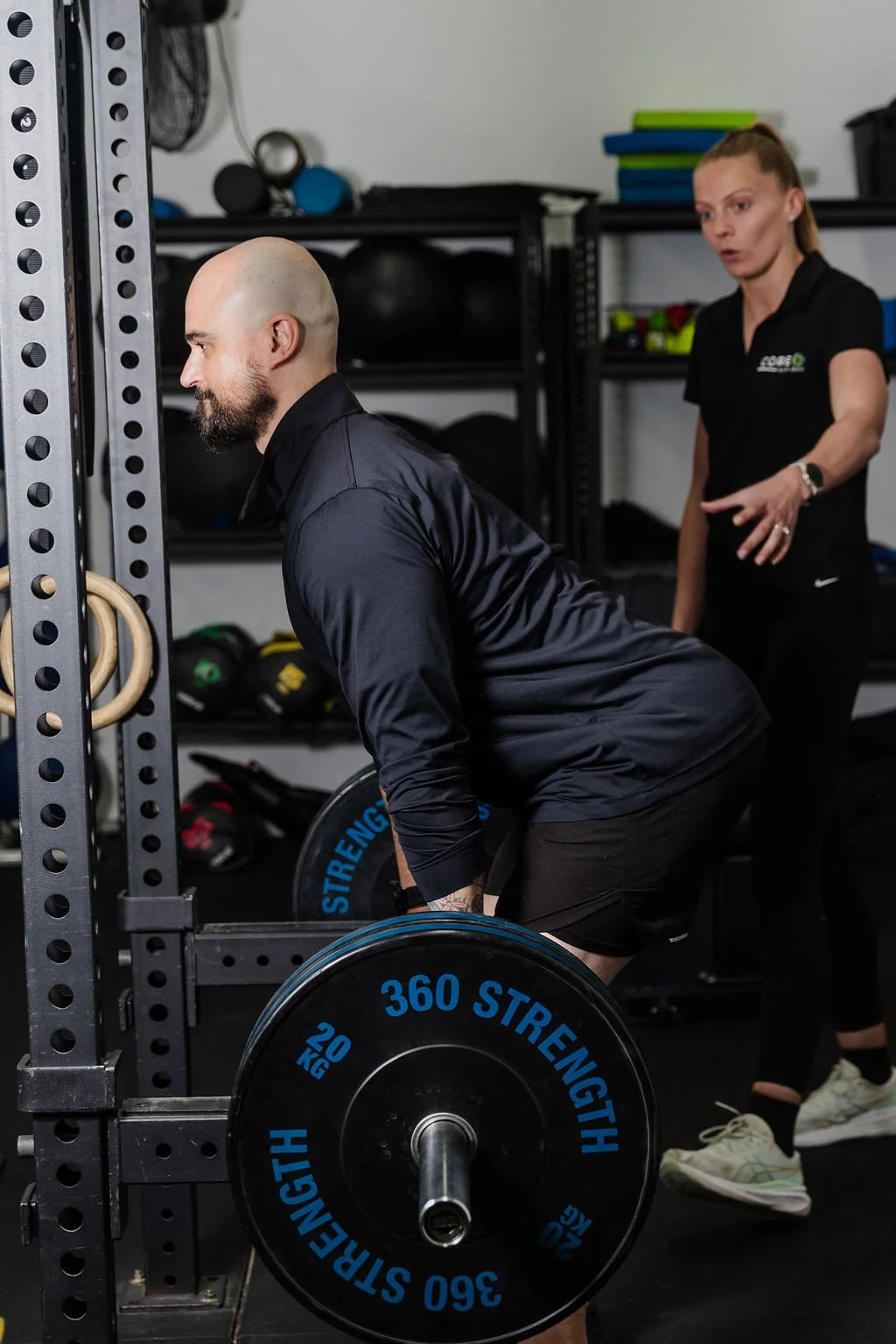 Managing Lower Back Pain: Why "Rest" Isn't Always the Answer