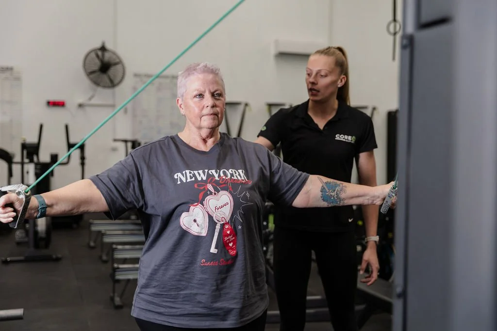 Clinical Exercise for Highton and Belmont Communities