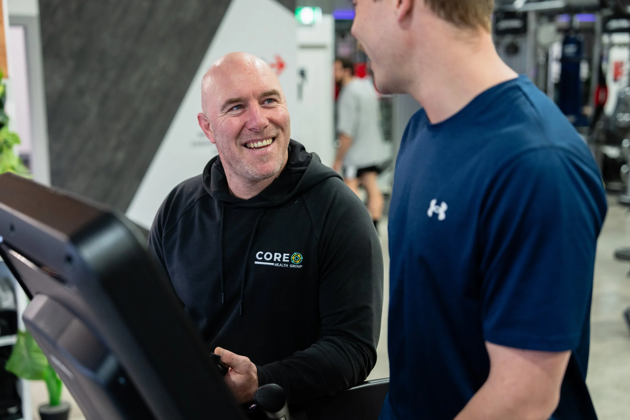 Core Health Group