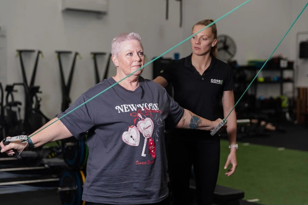 Exercise Physiologist Medicare