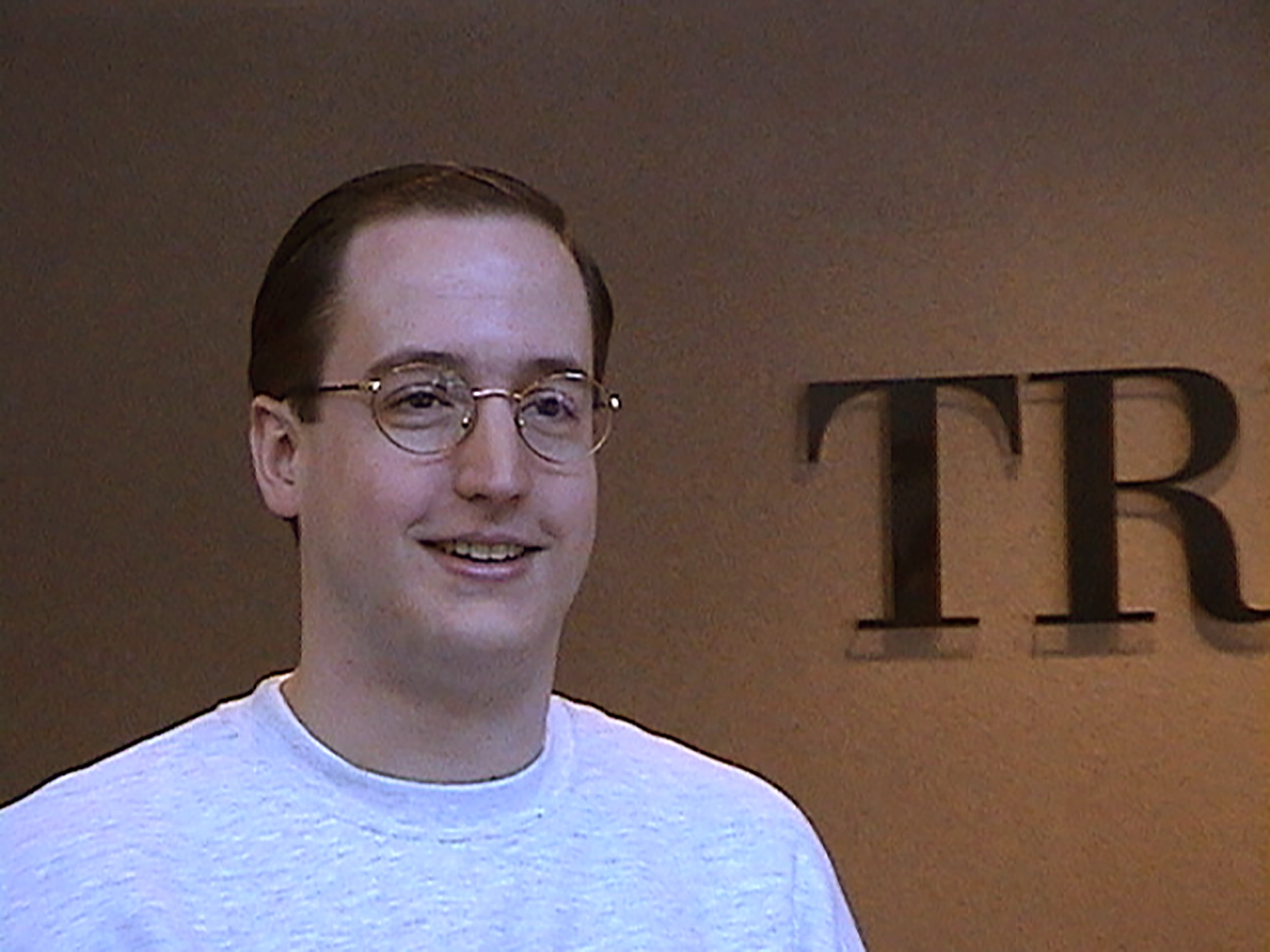 Jan Fair, assistant editor