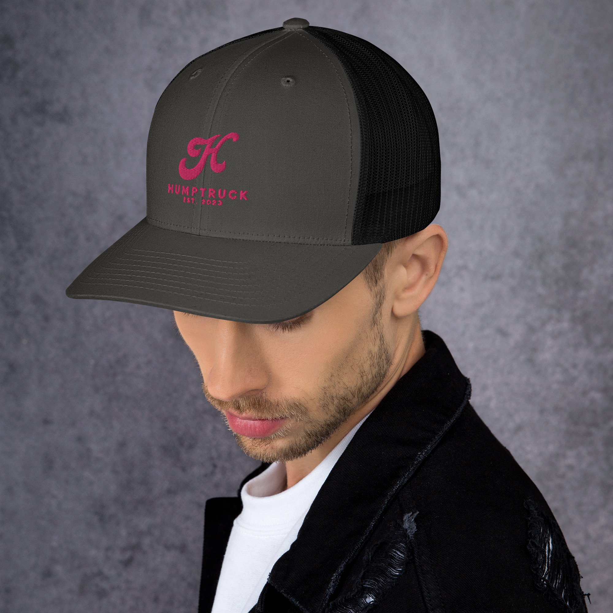 retro-trucker-hat-charcoal-black-left-64a79ccb37a19.jpg
