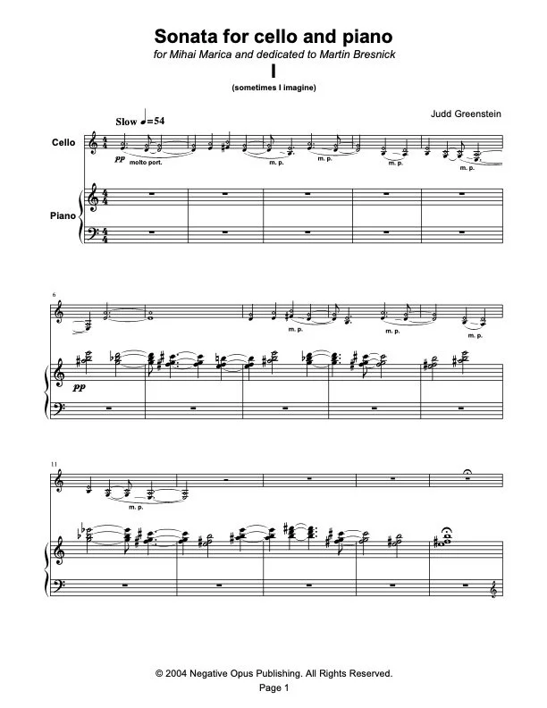 Greenstein Sonata for Cello and Piano—Piano—mvmt1p1.jpg