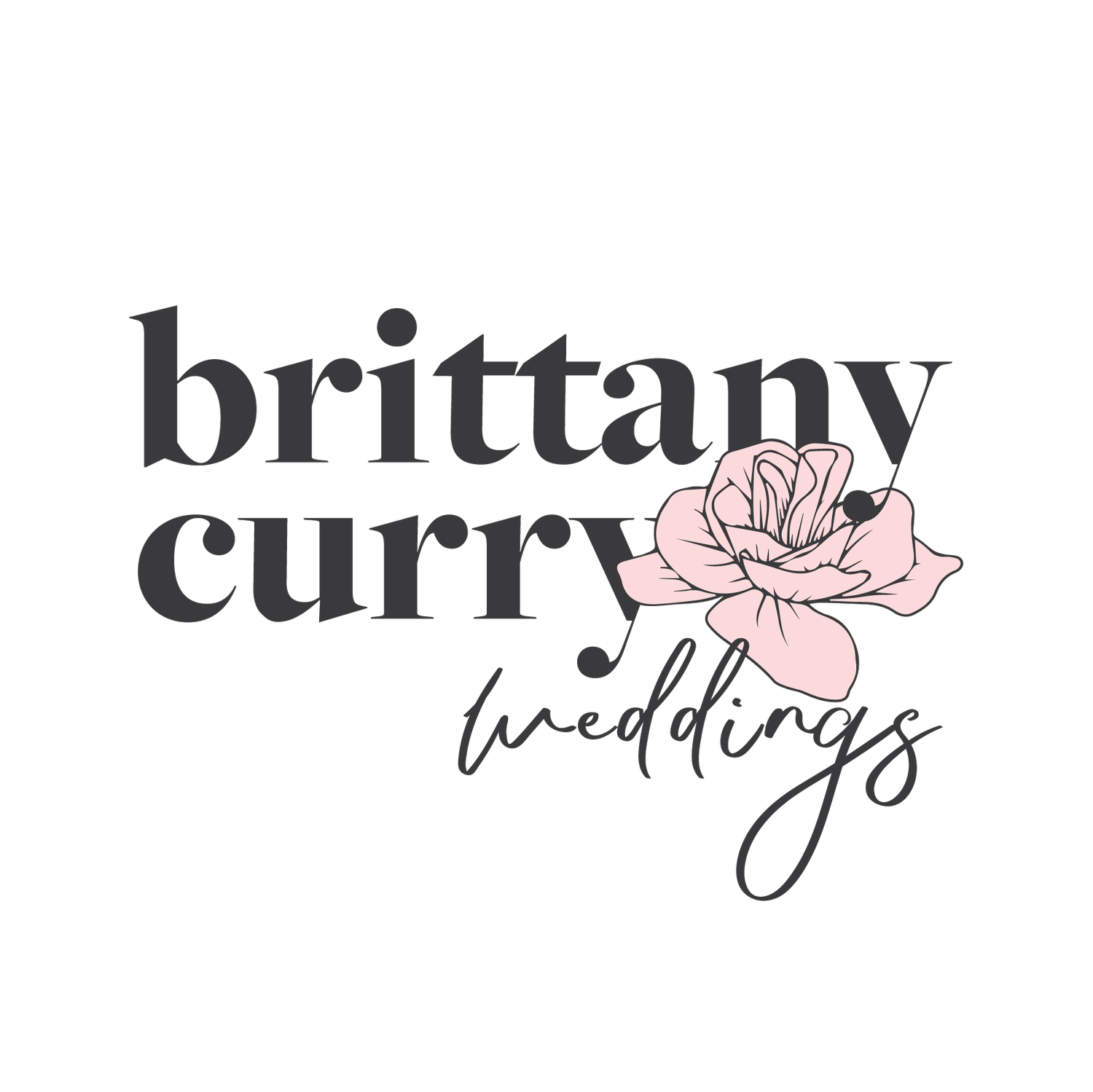 Brittany Curry Weddings