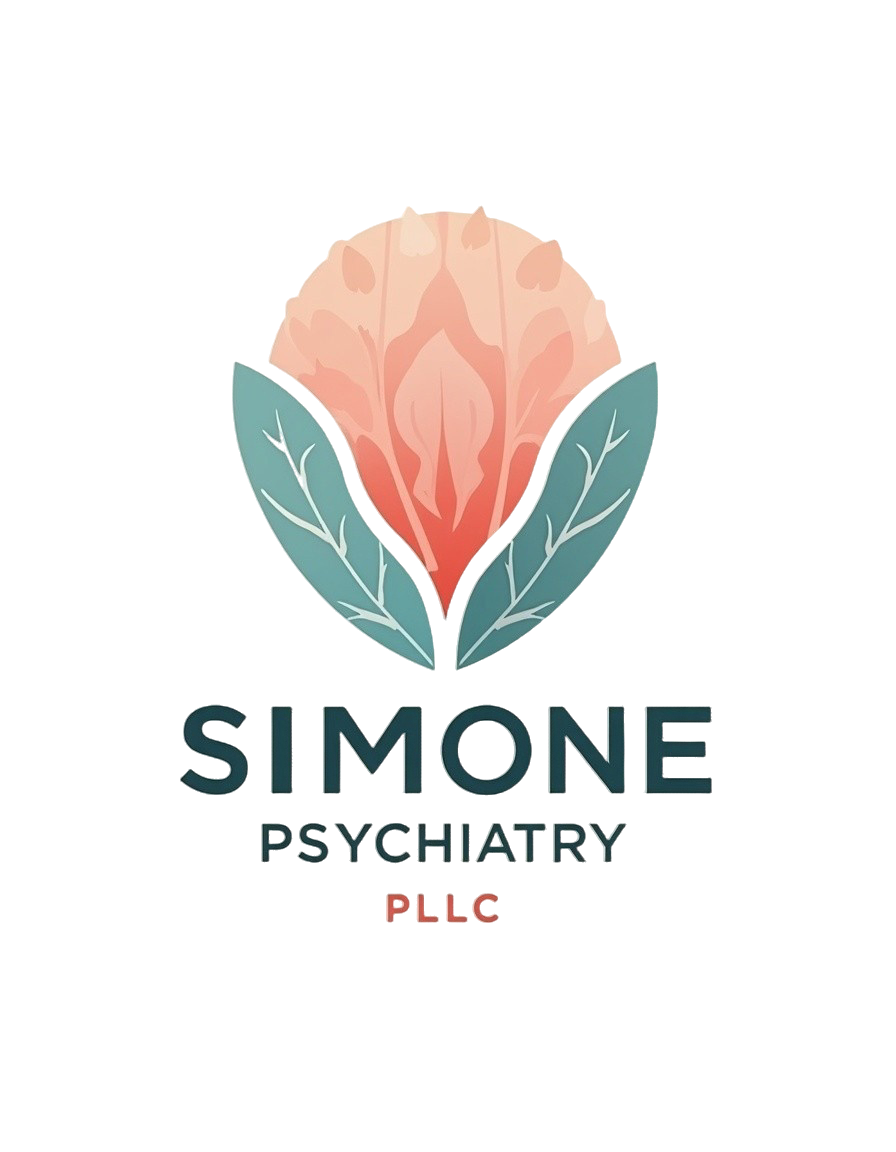 Simone Psychiatry