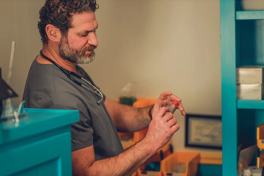 Paying for Healthcare, but Still Struggling to Use It?