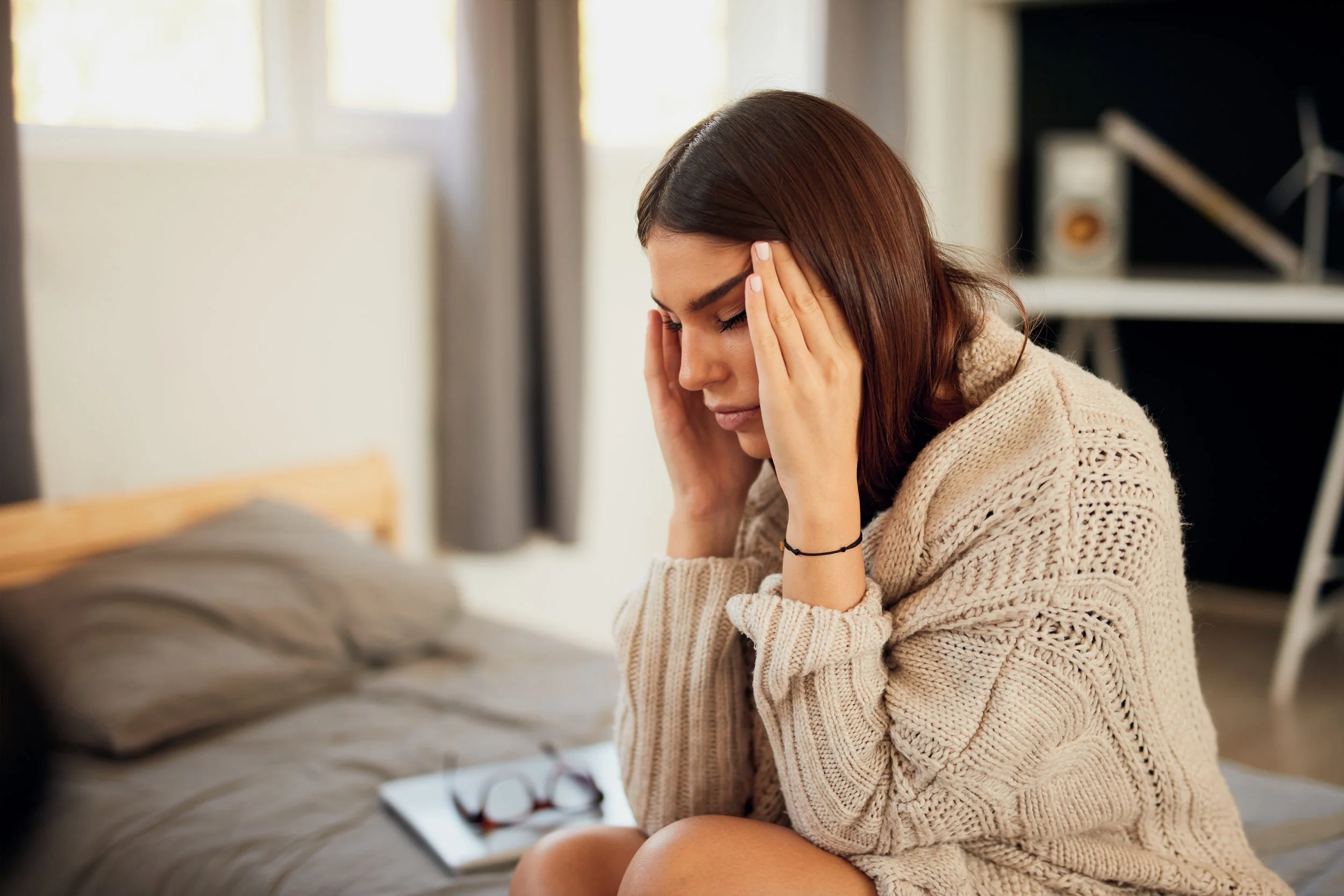 Low Libido, Fatigue, and Brain Fog: The Testosterone Deficiency Women Are Rarely Told About