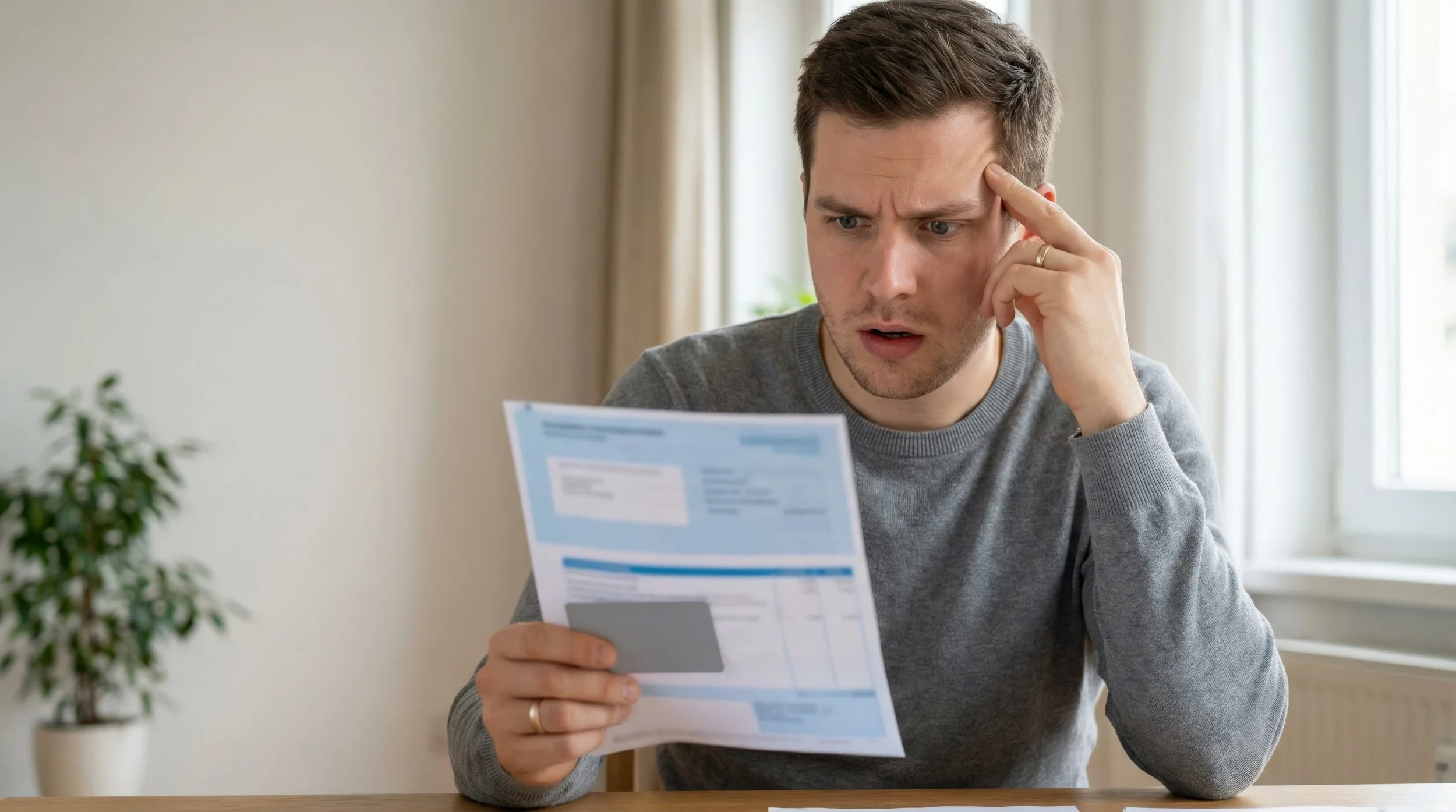Man shocked over how much a doctor visit costs without insurance in New York