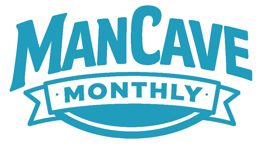 ManCave Monthly