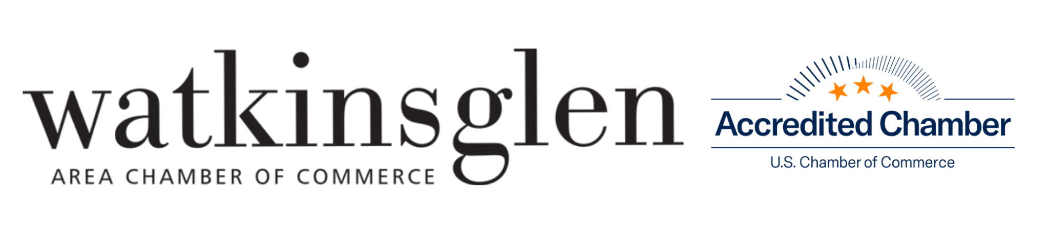 Watkins Glen Chamber of Commerce
