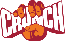 Crunch Fitness Ithaca